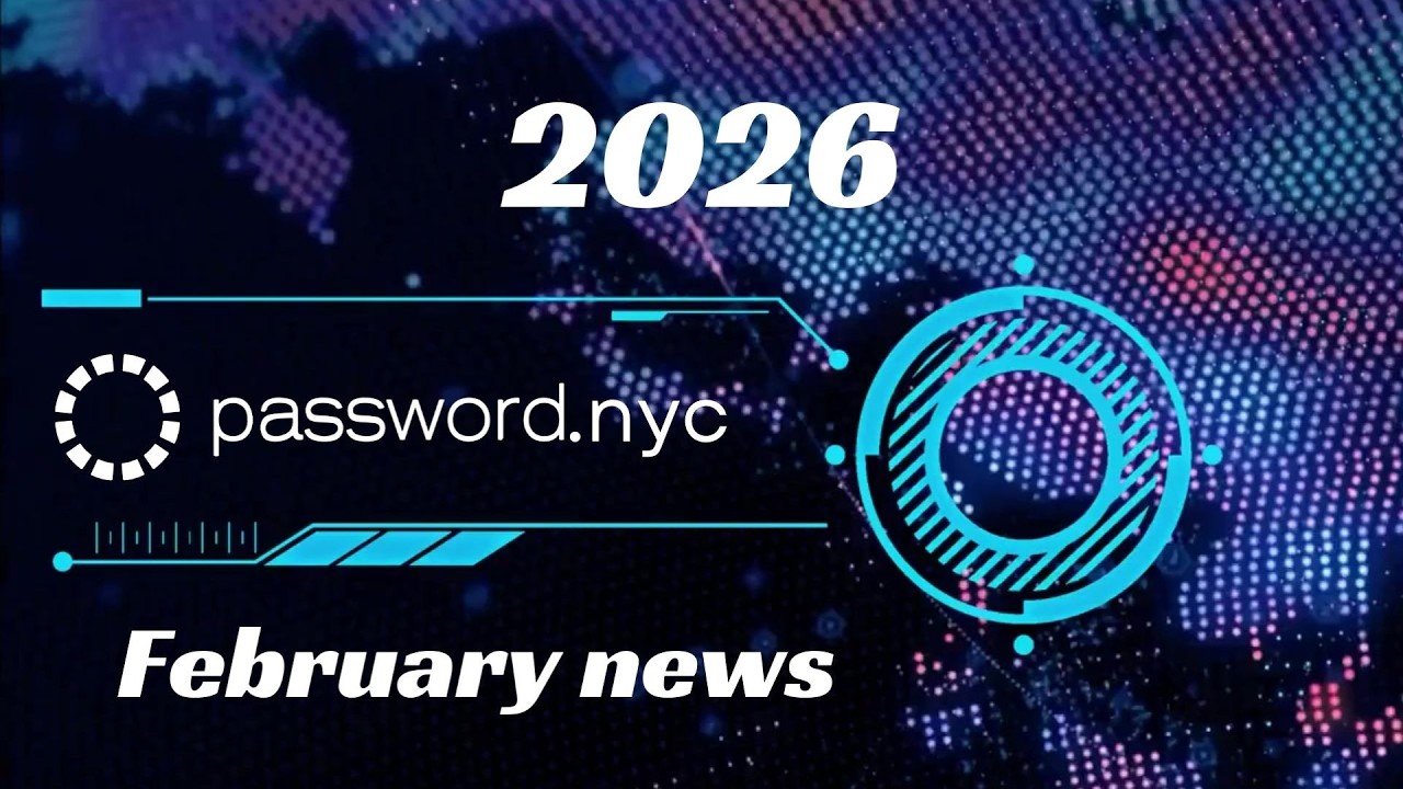 February Cybersecurity News 2026: Top Threats, Data Breaches & Cyber Attacks in 60 Seconds