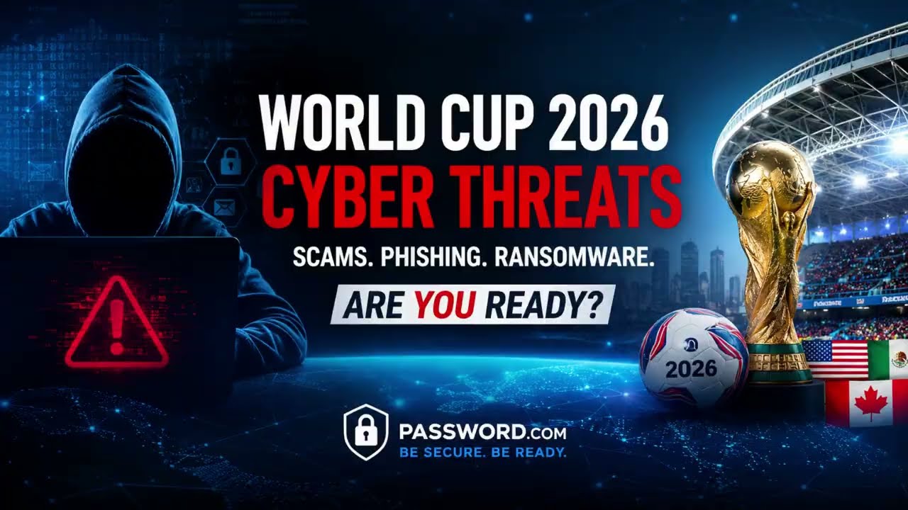 Top Cybersecurity News | May 2026 in 60 Seconds
